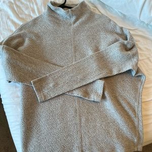 Lululemon Sweater